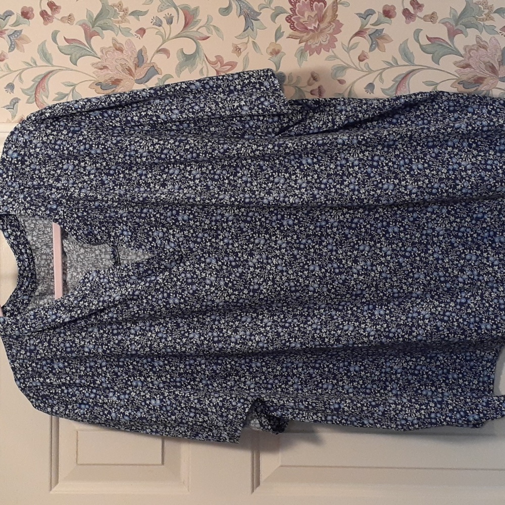 JONES NY TOP